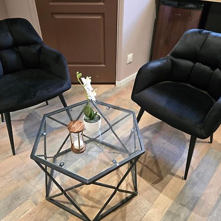 Appartement Chambre Cosy - Jacuzzi - Little Room Βαντόμ Εξωτερικό φωτογραφία