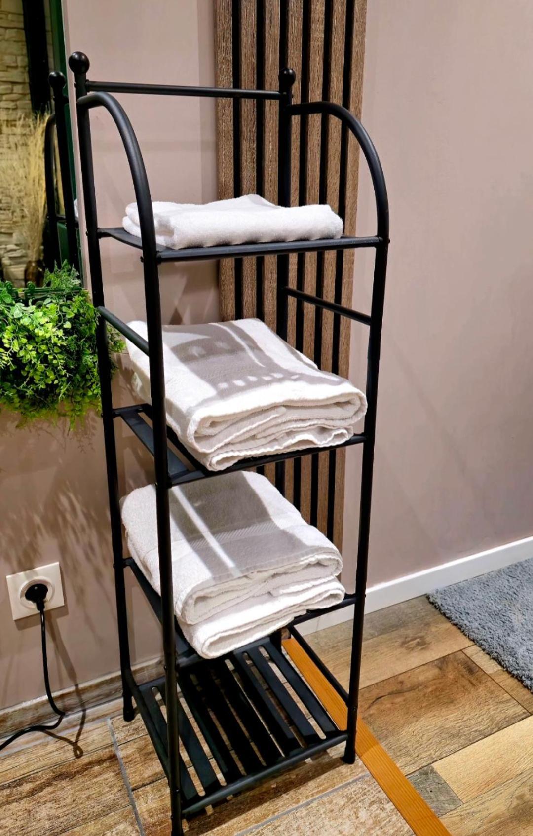 Appartement Chambre Cosy - Jacuzzi - Little Room Βαντόμ Εξωτερικό φωτογραφία