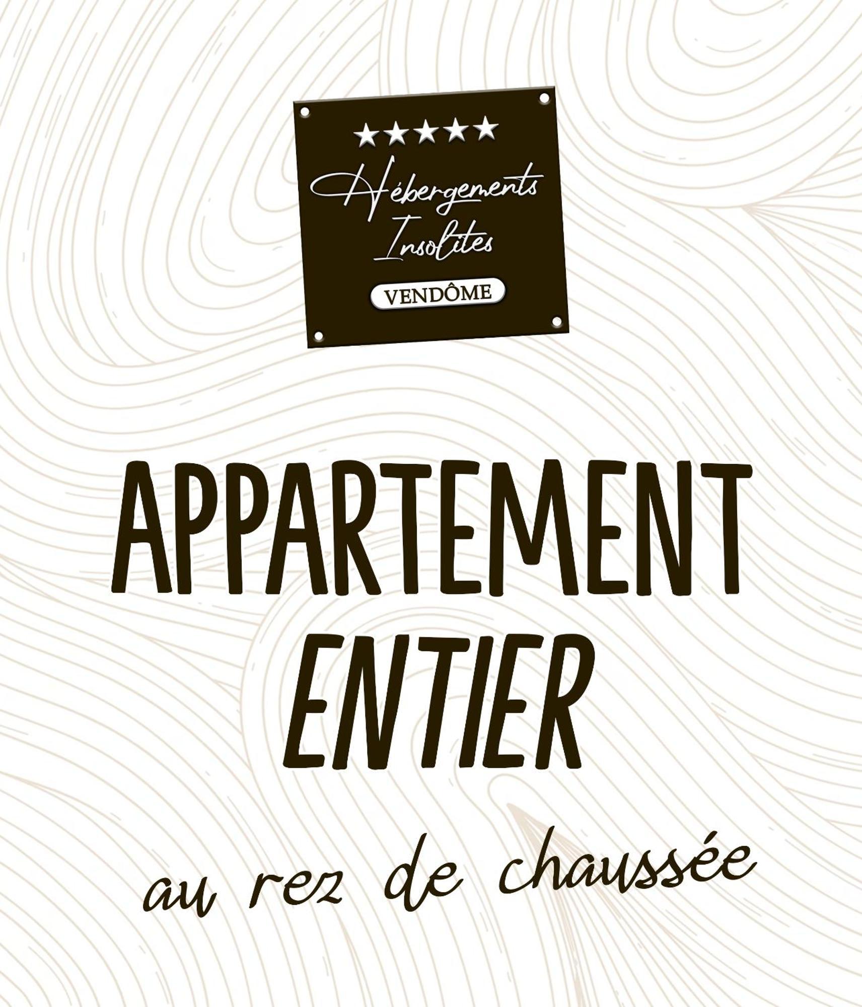 Appartement Chambre Cosy - Jacuzzi - Little Room Βαντόμ Εξωτερικό φωτογραφία